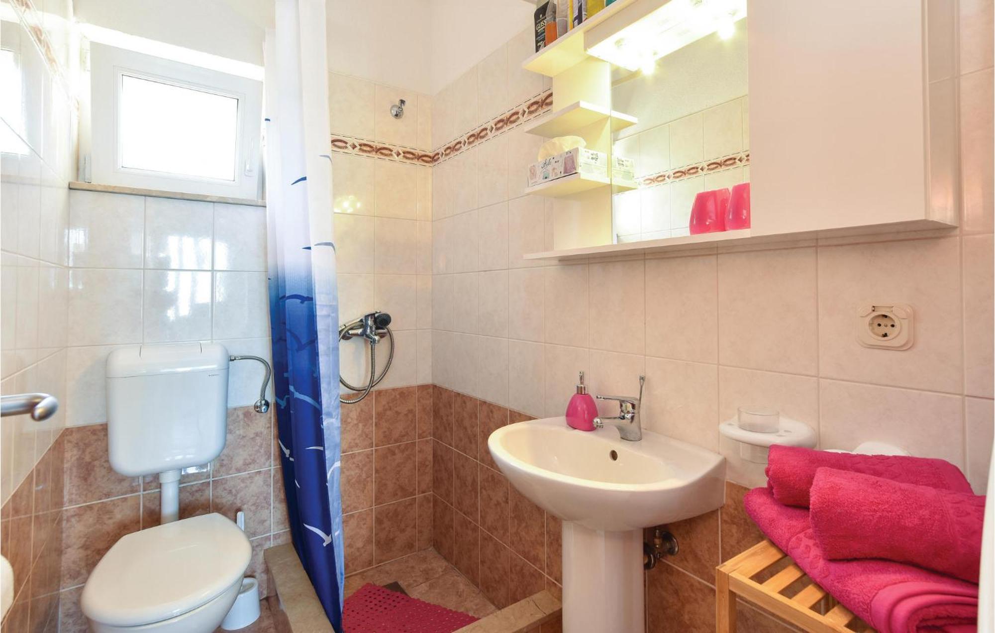 Pet Friendly Home In Postira With Wifi المظهر الخارجي الصورة