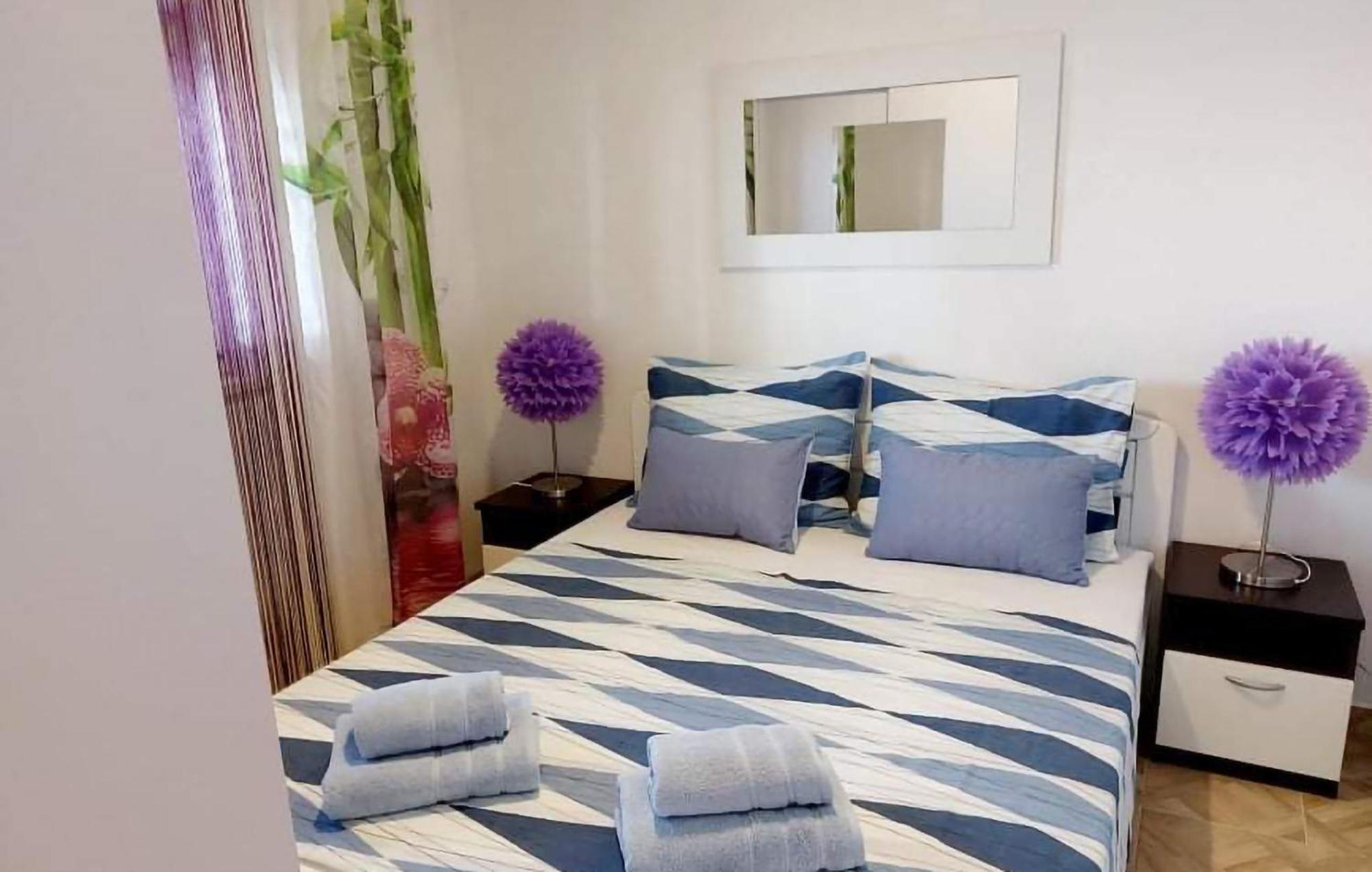 Pet Friendly Home In Postira With Wifi المظهر الخارجي الصورة
