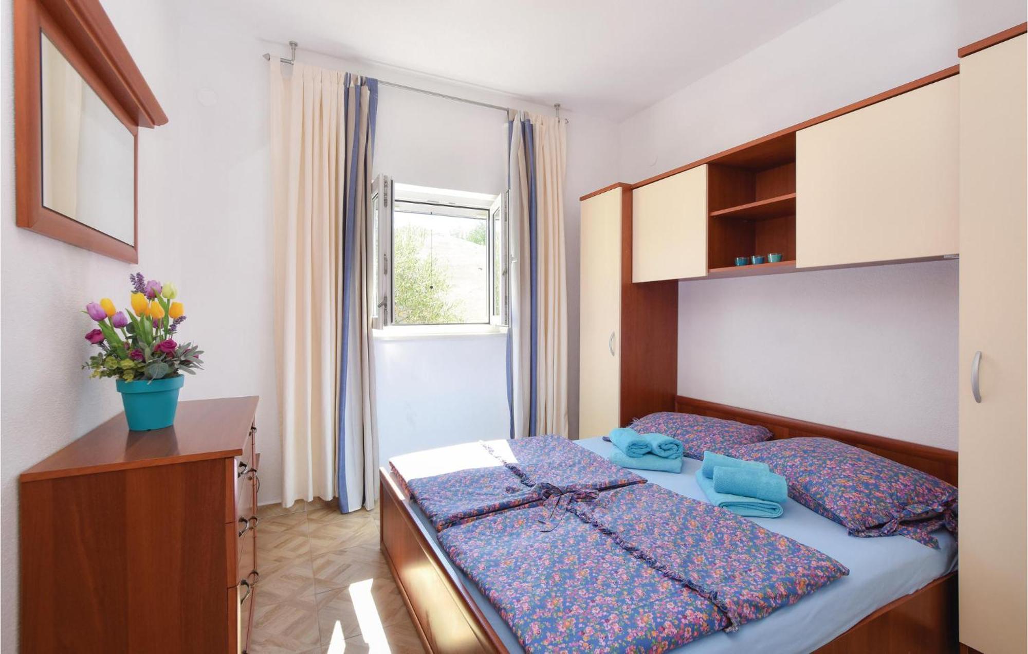 Pet Friendly Home In Postira With Wifi المظهر الخارجي الصورة